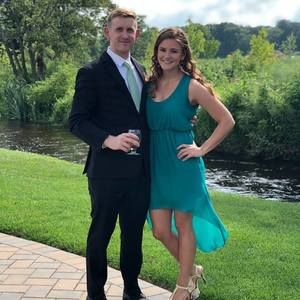 Meet your Posher, Timothy